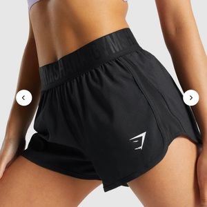 Training Loose Fit Shorts